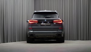 BMW X5 xDrive45e M-Sport aut.