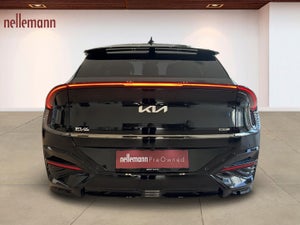 Kia EV6 Long Range GT-Line