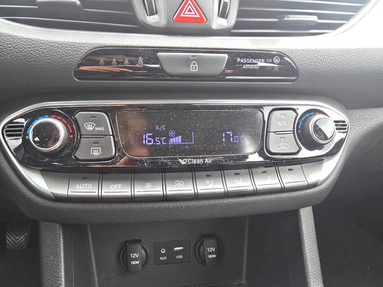 Billede af Hyundai i30 1,0 T-GDi Premium