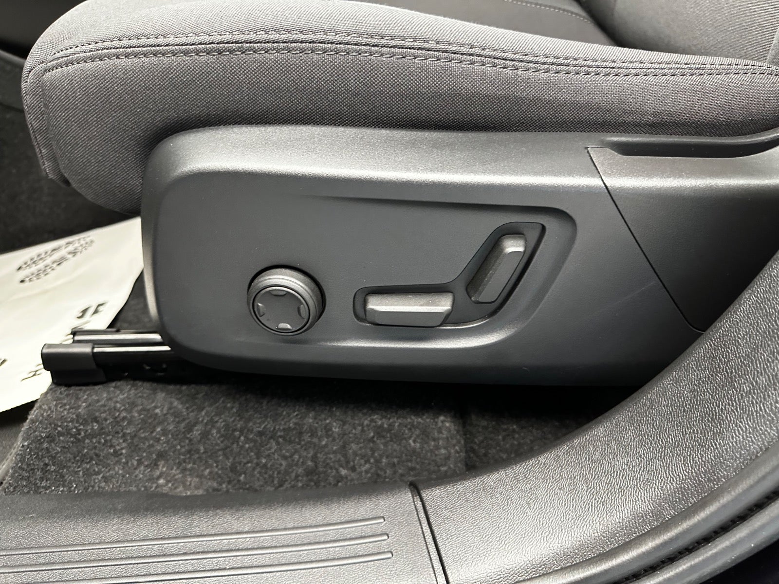 Billede af Volvo C40  ReCharge Plus