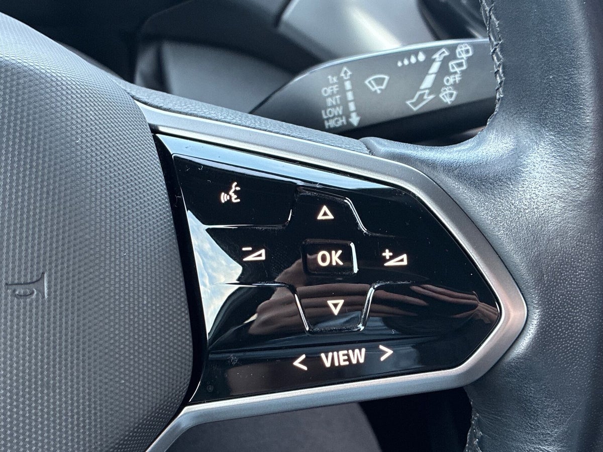 VW ID.4 1ST Pro Performance billede 18