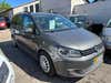 VW Touran TDi 105 Comfortline DSG Van thumbnail