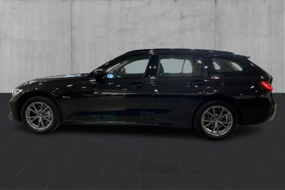 BMW 330e aut. BMW 330e aut. - 1