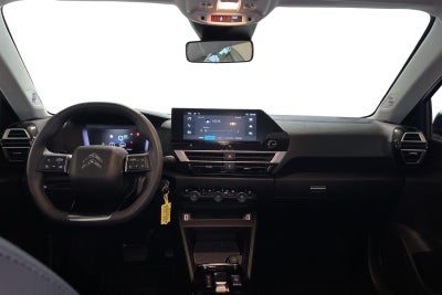 Citroën C4 PureTech 130 VTR Sport EAT8