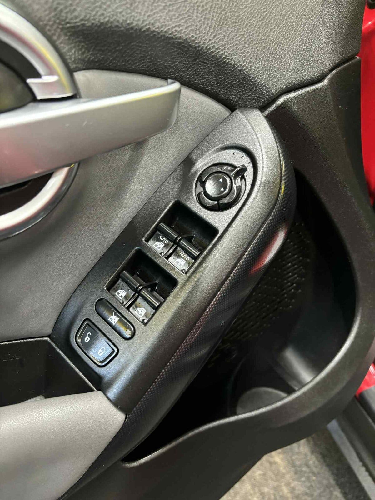 Billede af Fiat 500X 1,6 E-torQ Pop