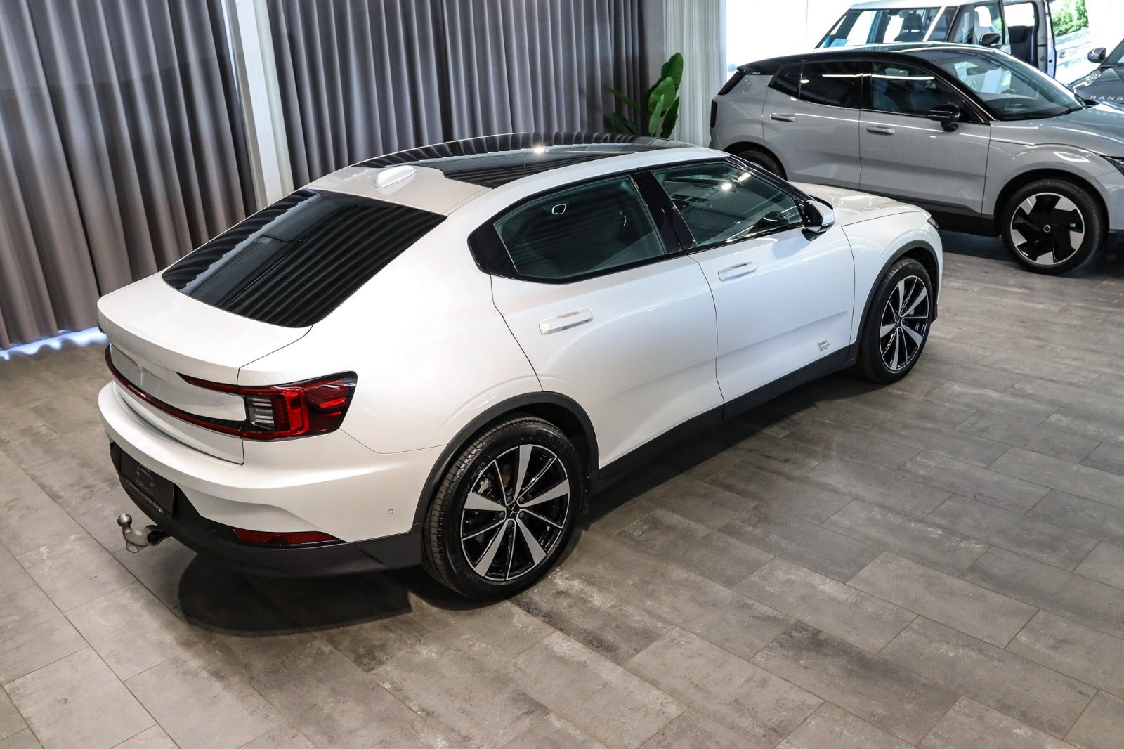 Billede af Polestar 2  Long Range