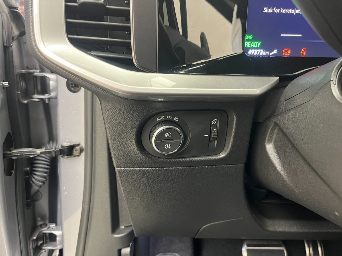 Billede af Opel Mokka-e 50 Ultimate