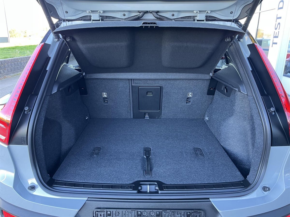 Volvo EX40 Extended Range Ultra billede 10