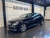 Mercedes E220 BlueTEC aut. thumbnail