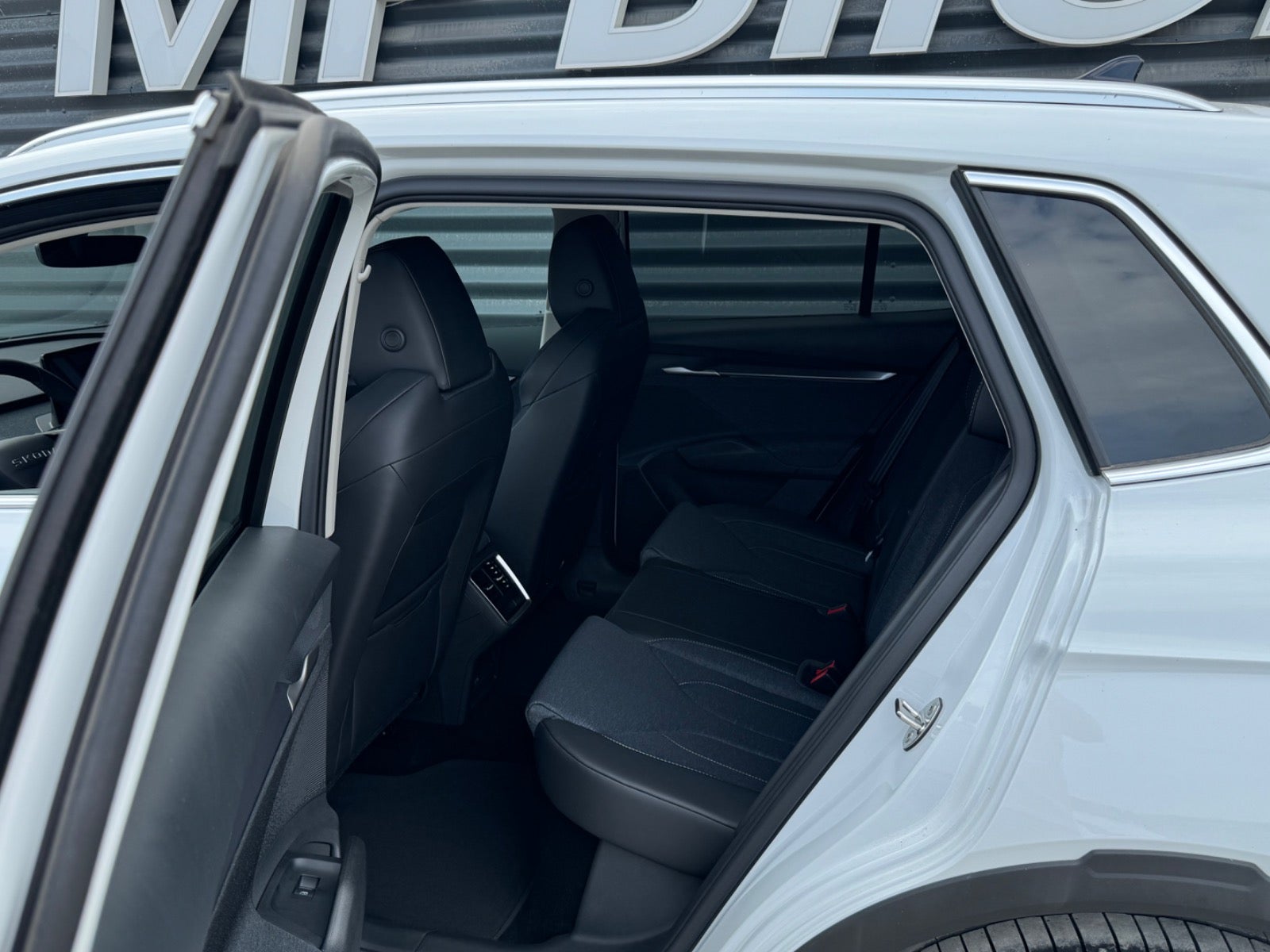 Billede af Skoda Elroq 85 iV Premium