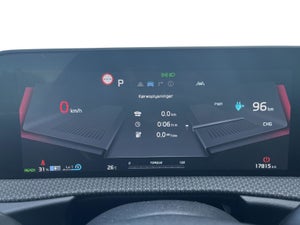 Kia EV6 Long Range Upgrade