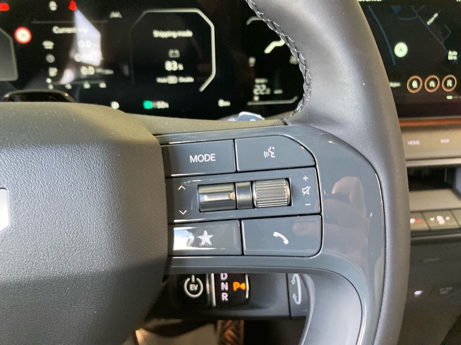 Kia EV9 Long Range Performance GT-Line AWD 6prs