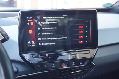 VW ID.3 Pro Performance Max