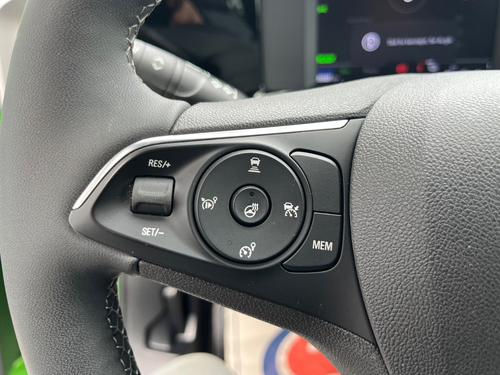 Billede af Opel Mokka-e 54 Elegance