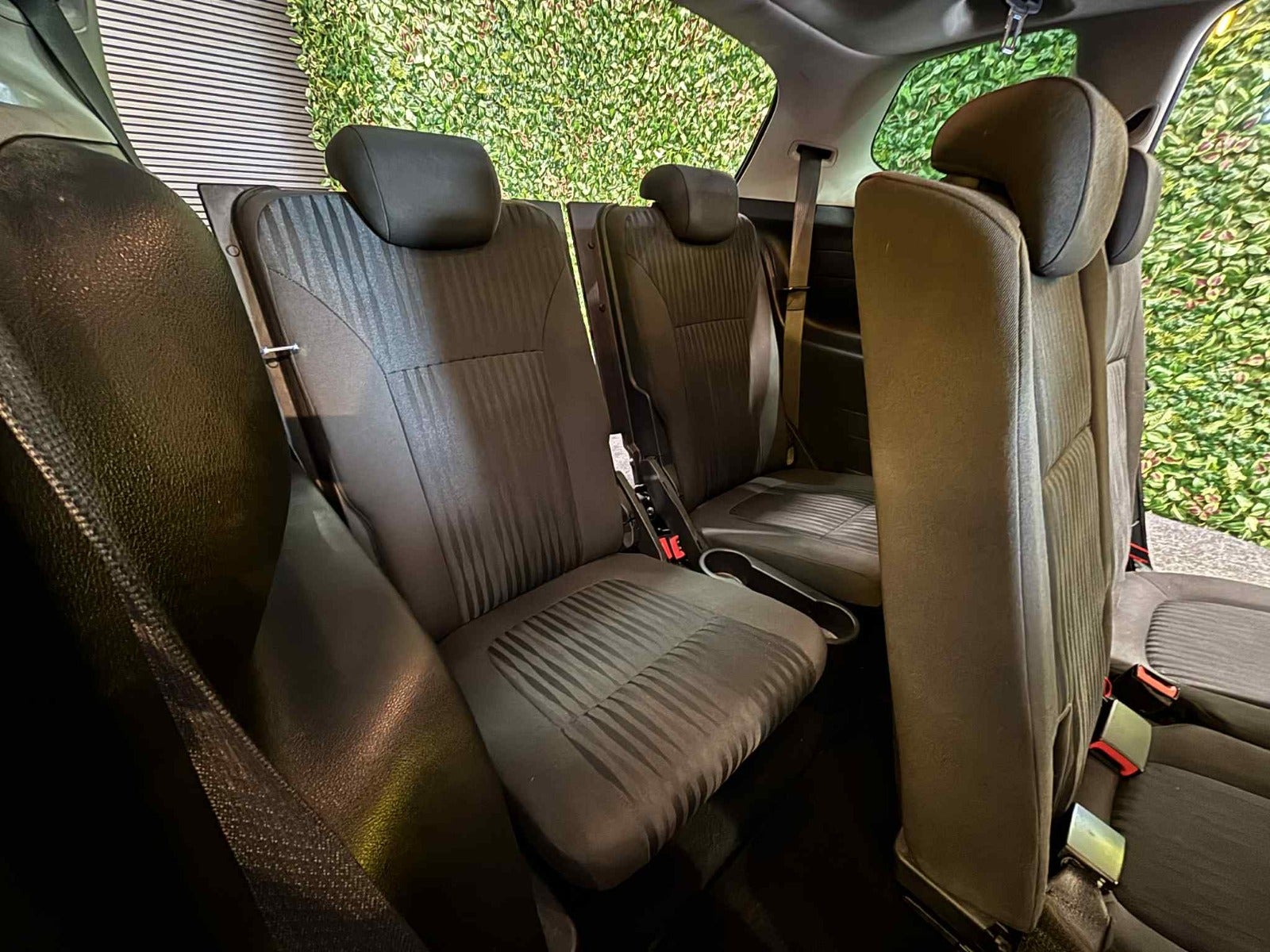 Billede af Opel Zafira Tourer 1,4 T 140 Cosmo eco 7prs