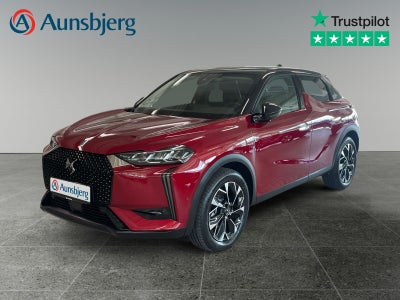 DS DS 3 CrossBack 54 E-Tense Rivoli 5d