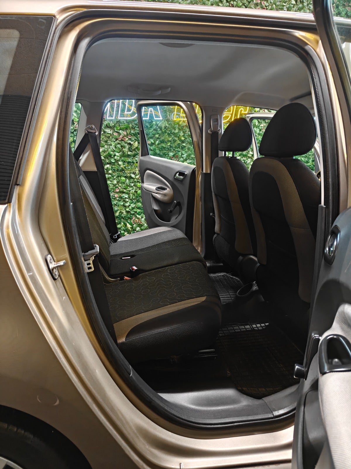 Billede af Citroën C3 Picasso 1,6 HDi 90 Business
