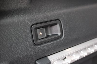 VW ID.Buzz Cargo Comfort