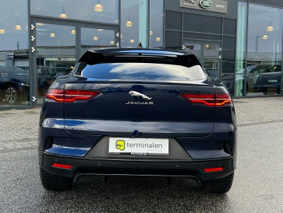 Jaguar I-Pace EV400 HSE AWD Jaguar I-Pace EV400 HSE AWD - 2