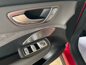 MG MGS6 Luxury Long Range