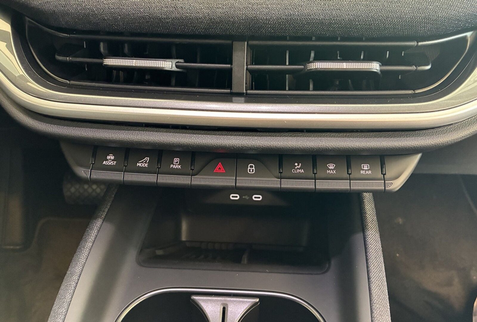 Skoda Elroq iV Premium