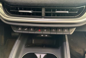 Skoda Elroq iV Premium