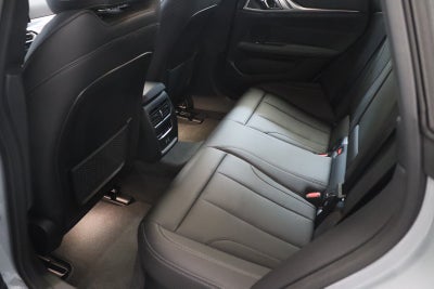 BMW i4 eDrive35 M-Sport