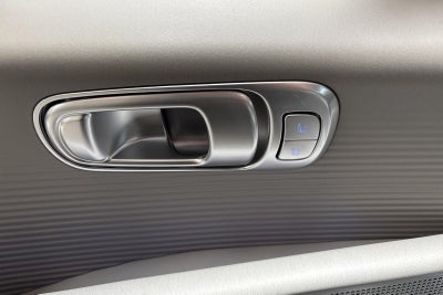 Hyundai Ioniq 6 Advanced