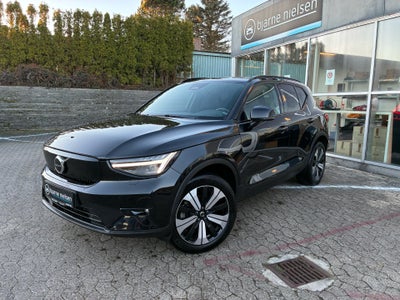 Volvo XC40  P6 ReCharge Plus 5d