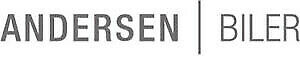 Andersen Biler A/S - Energivej 2 logo