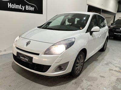 Renault Grand Scenic III 16V Expression