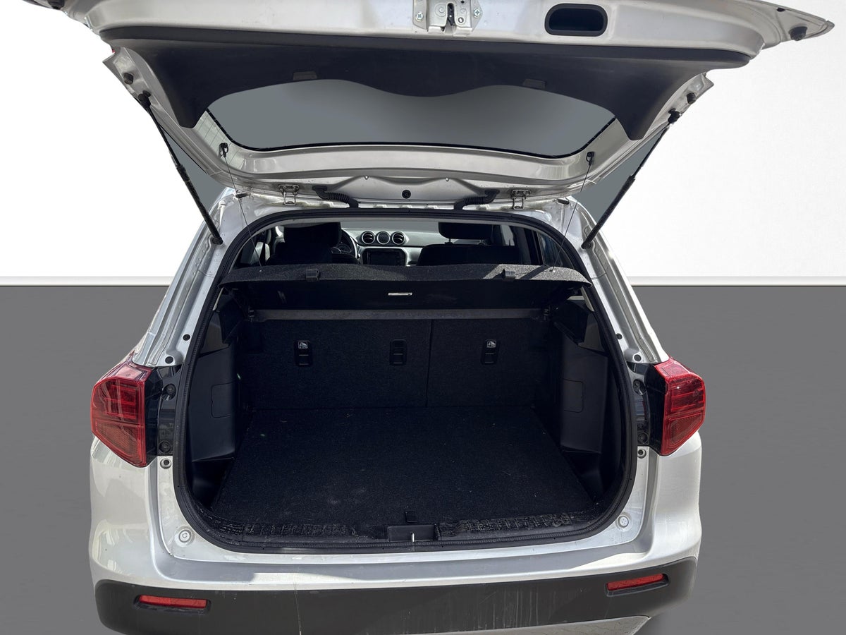 Suzuki Vitara mHybrid Plus aut. billede 9