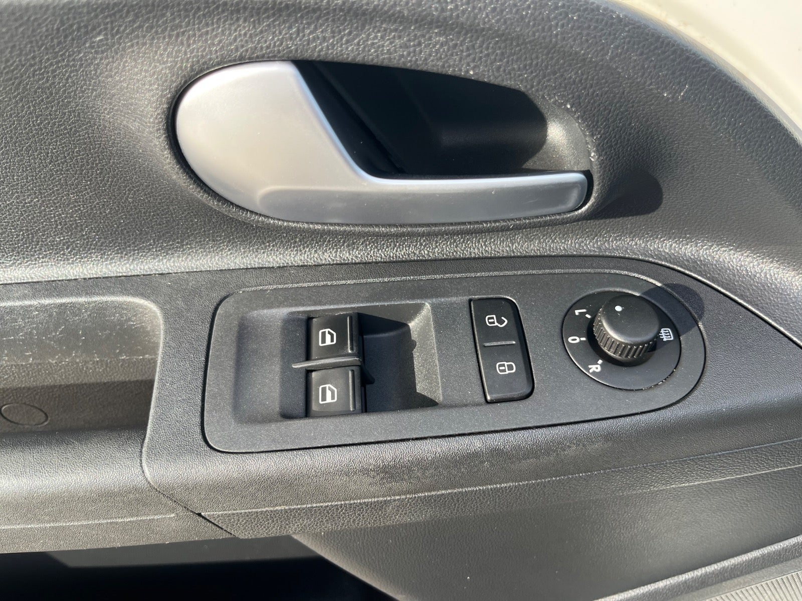 Billede af VW Up! 1,0 MPi 60 Move Up! BMT