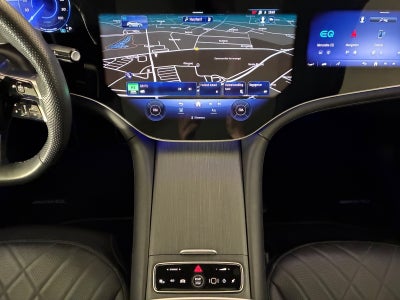 Mercedes EQE500 SUV AMG Premium Plus 4Matic