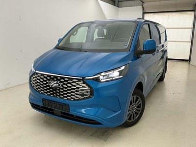 Ford E-Transit Custom 340 L2