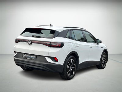 VW ID.4 Pro Performance billede 1