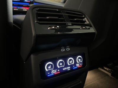 BMW M5 Touring xDrive aut.