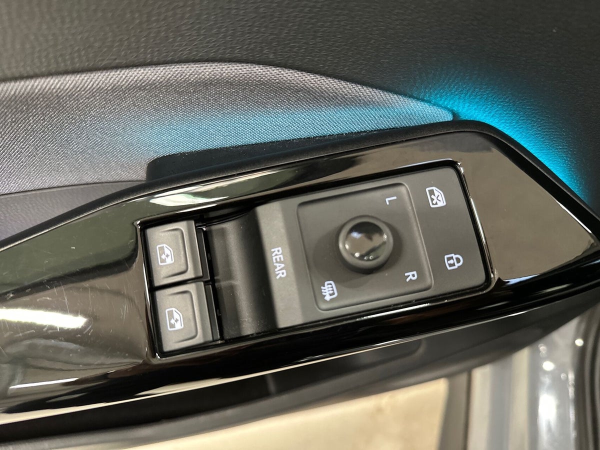 VW ID.3 1ST billede 16