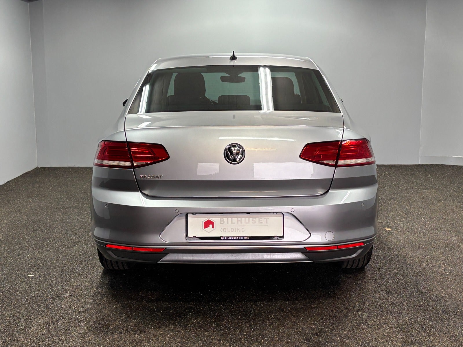Billede af VW Passat 1,4 TSi 150 Comfortline DSG