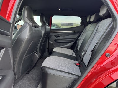 Renault Megane E-Tech Techno billede 3