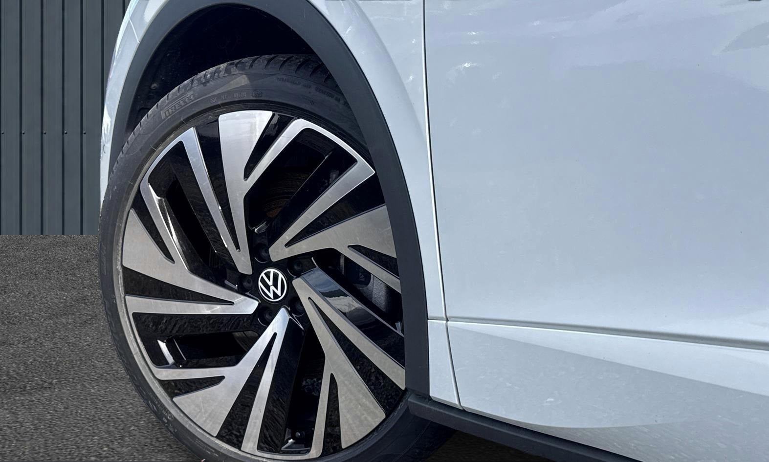 VW ID.4 GTX 4Motion thumbnail 3