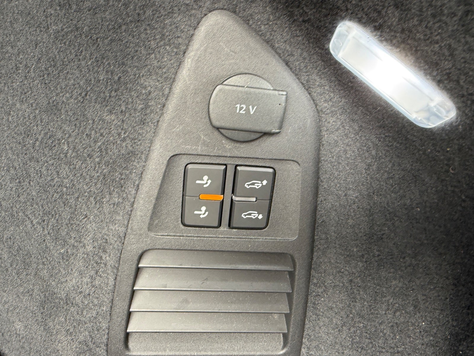 VW Touareg TDi 286 R-line aut. 4Motion Van