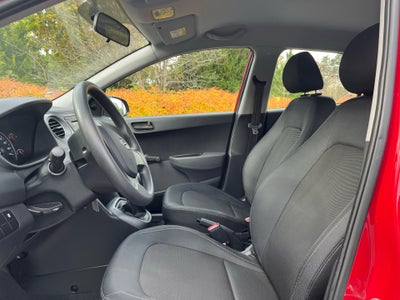 Hyundai i10 Life billede 3