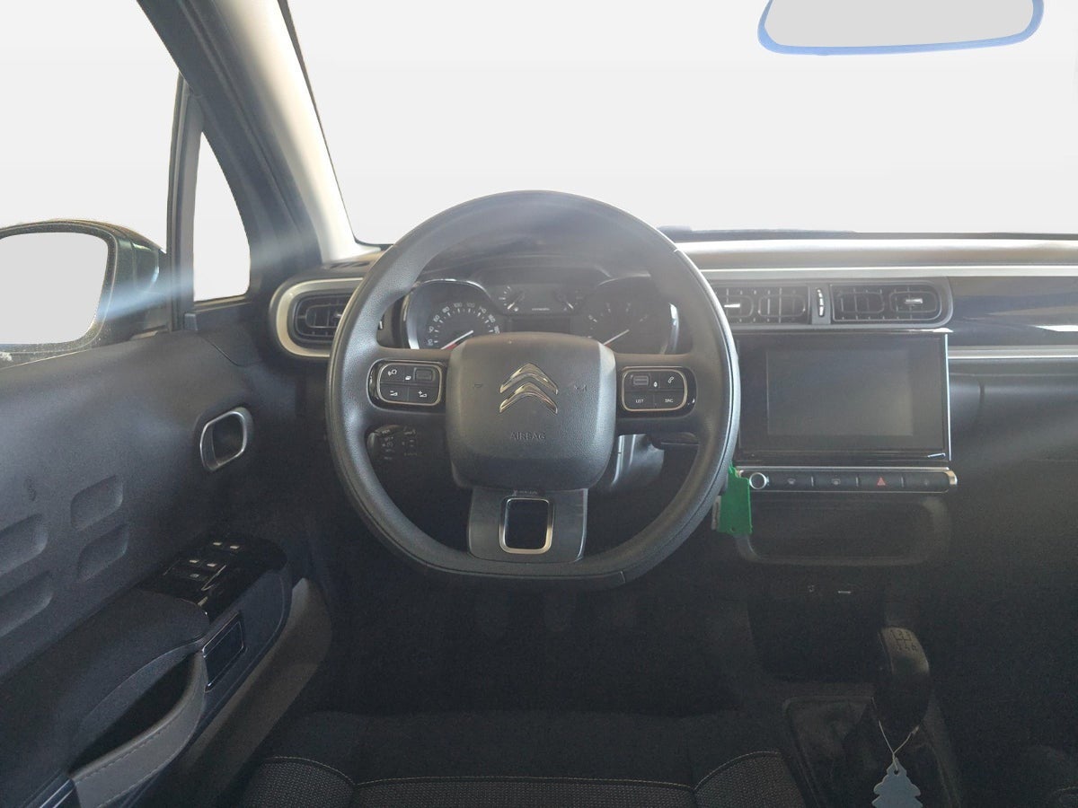 Billede af Citroën C3 1,2 PureTech 82 Feel