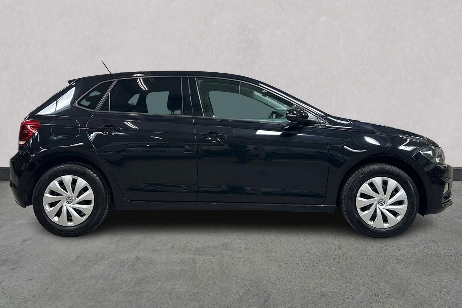 Billede af VW Polo 1,0 TSi 95 Comfortline+ DSG