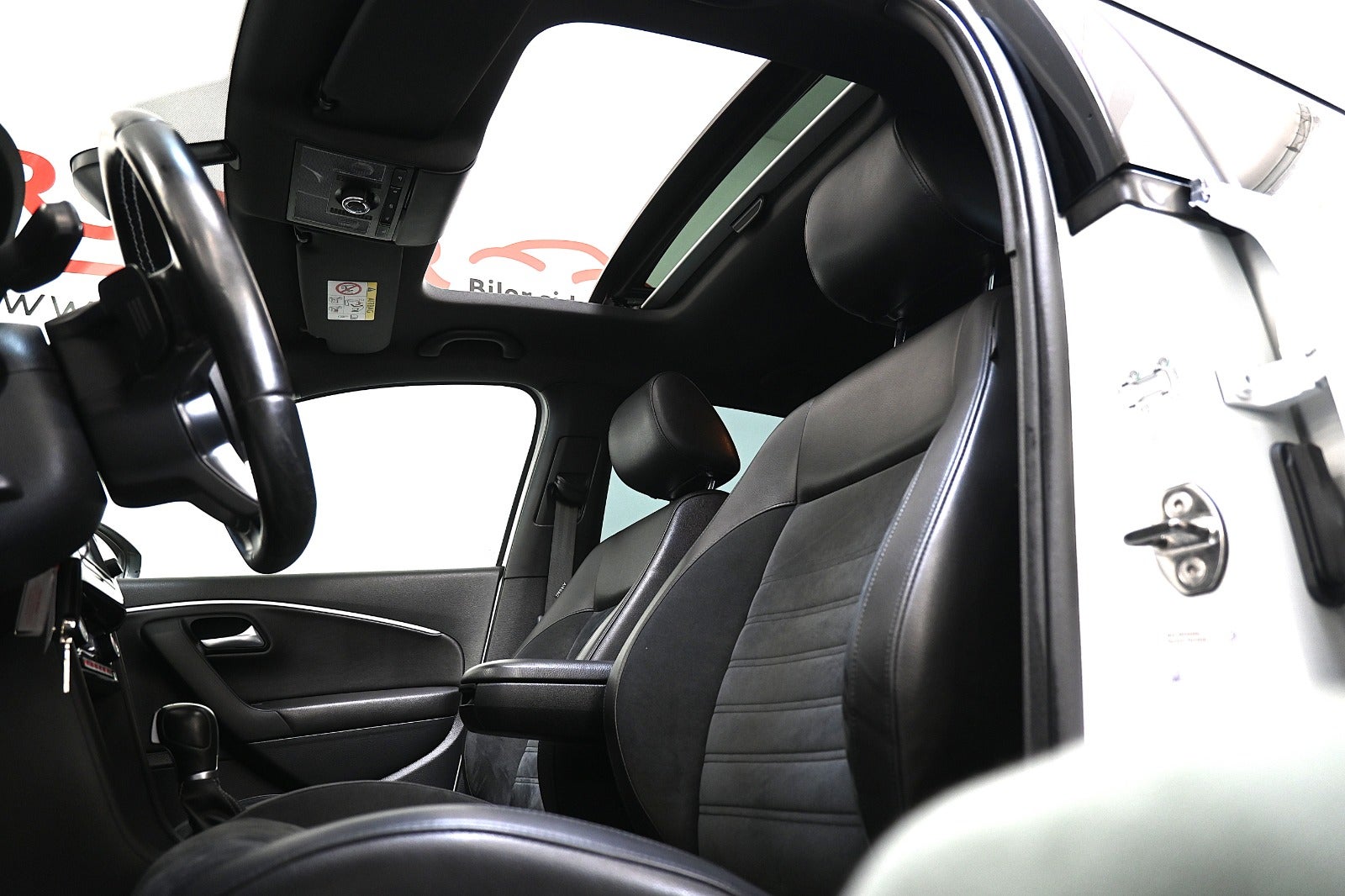 VW Polo TSi 150 BlueGT DSG