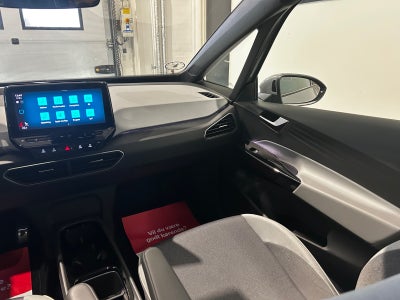 VW ID.3 Tech
