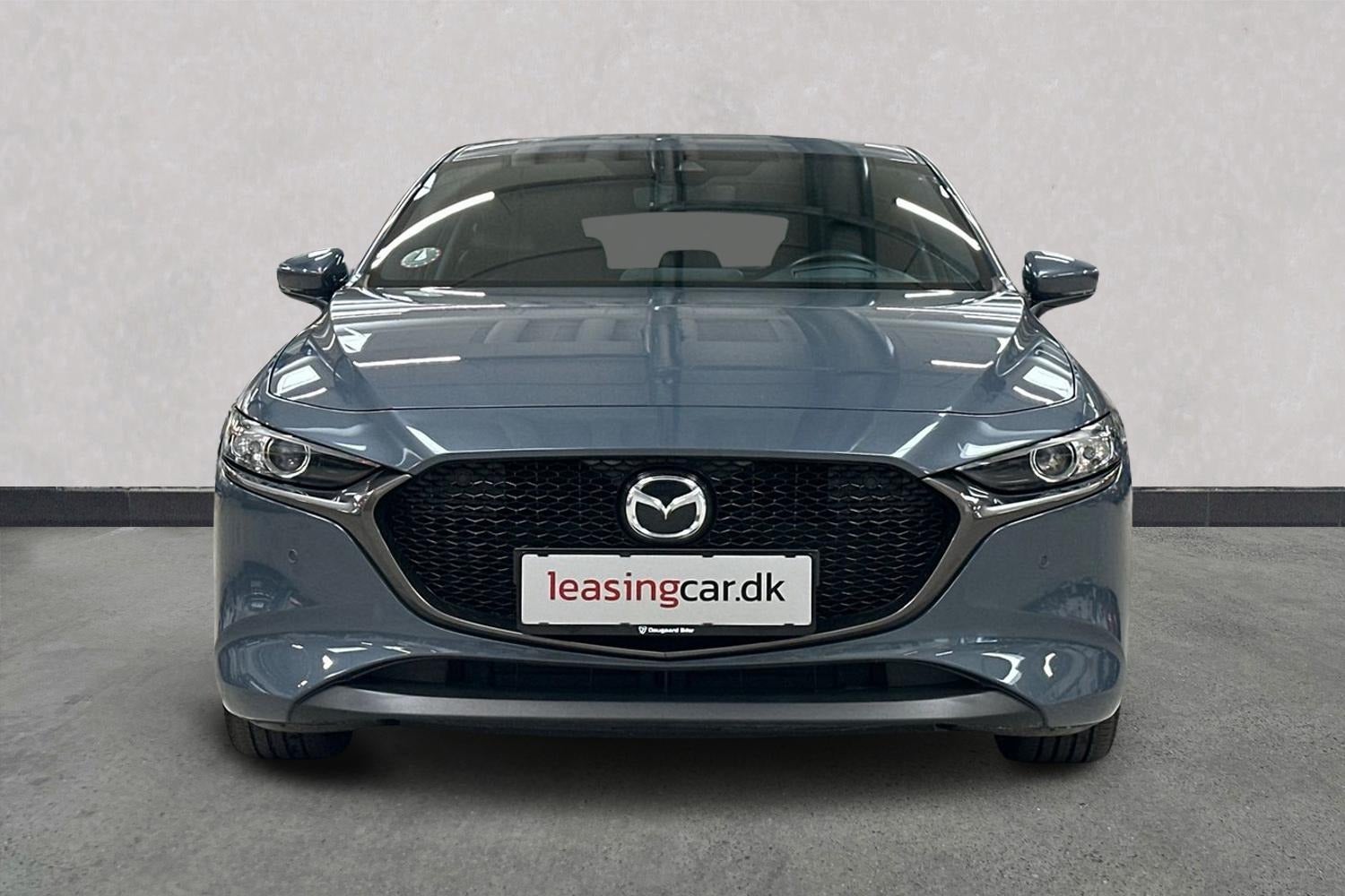 Billede af Mazda 3 2,0 SkyActiv-G 122 Sky aut.