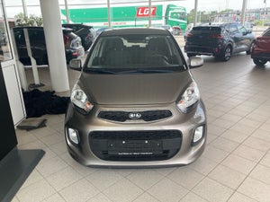 Kia Picanto Attraction+