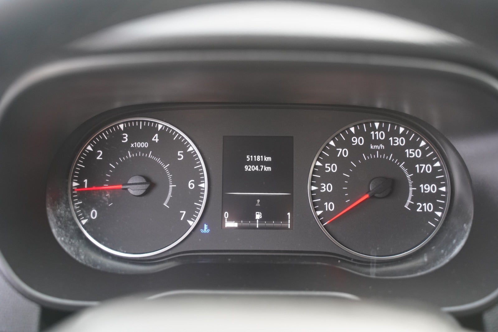 Billede af Dacia Duster 1,5 Blue dCi 115 Prestige